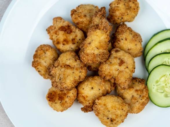 Order BONELESS WINGZ 2022 food online from Clean Eatz - Shalimar store, Shalimar on bringmethat.com