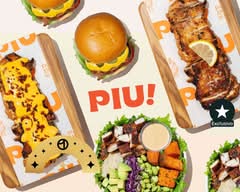 PIU! Frango Desossado