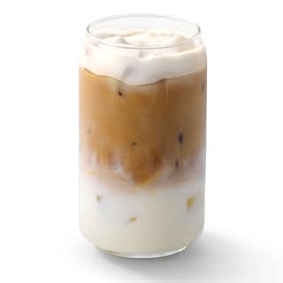 Iced Latte