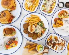 George’s Kebabs (West Perth)
