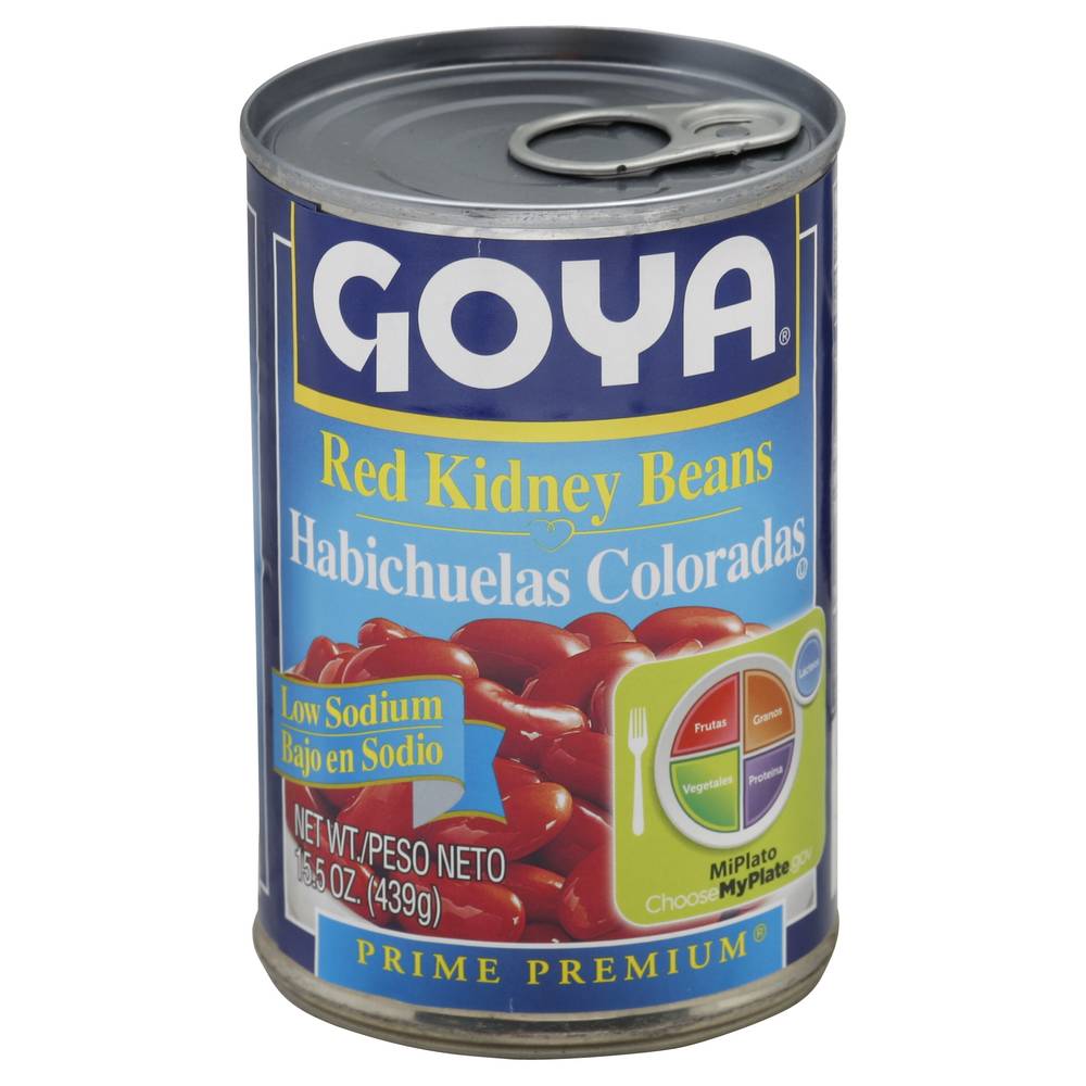 Goya Red Kidney Beans