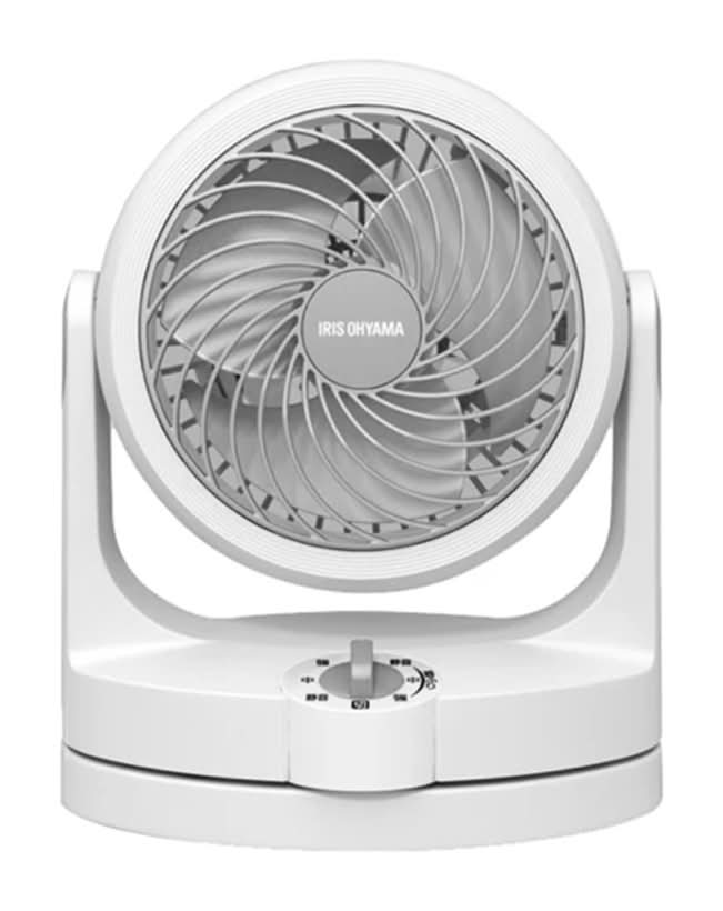 #194360 日本IRIS HD15 空氣循環扇 PCF-HD15