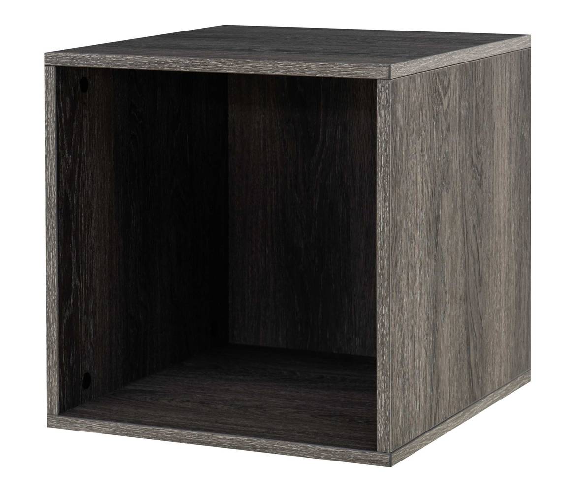 Sunjoy Quubs Storage Cabinet With 1 Shelf