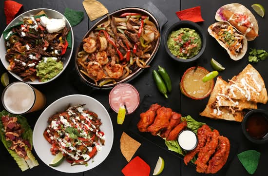 Craft Tacos And Tequila