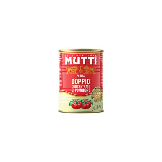 Mutti - Concentré de tomates