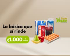 Súper Víquez (Santa Bárbara )