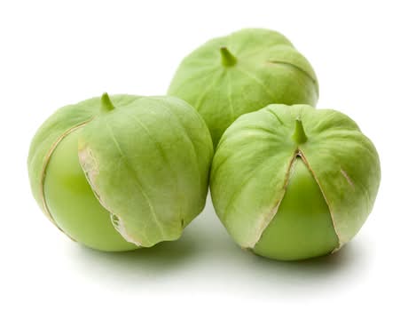 Tomatillo (Avg. 0.15lb)