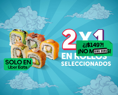 Sushi Itto Cobian