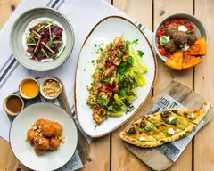 Yahya’s Mediterranean Grill & Pastries