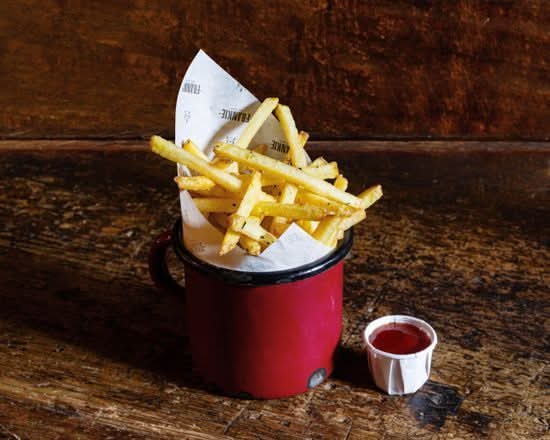 Batata Frita