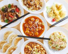 上海餃子 Shanhaigyouza