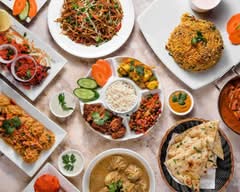 Third Eye Rooftop Restaurant