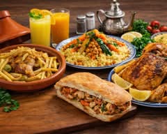 L’étoile De Marrakech 