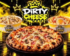 Dirty Cheese (Rue de Harlez 2)