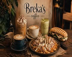 Breka's Coffee