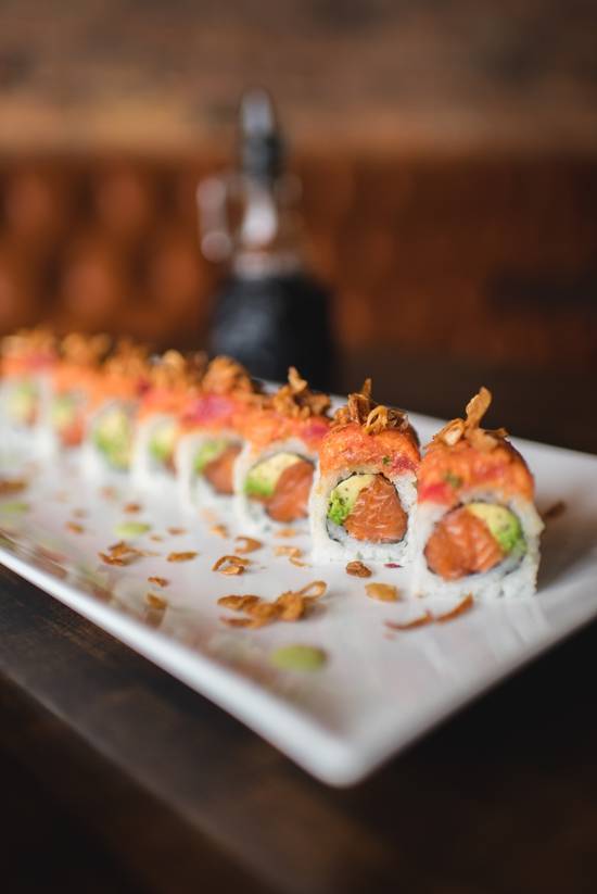 Tanuki Sushi & Grill photo 3