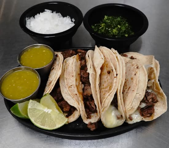 TACONAZOS