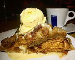 Pie In The Sky