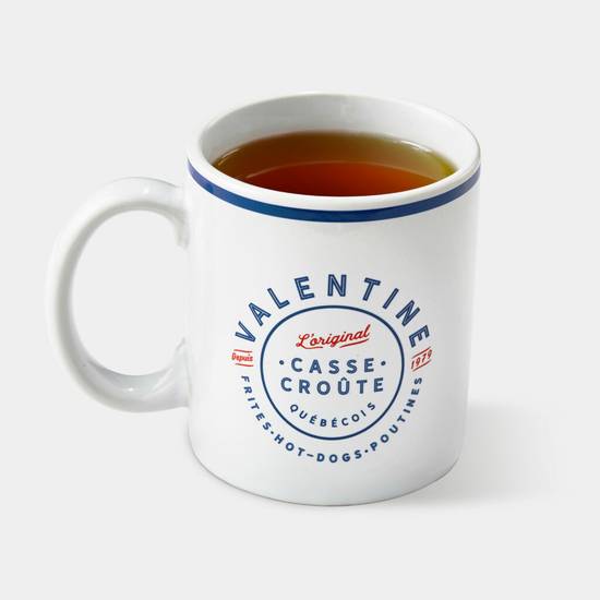 Thé / Tea