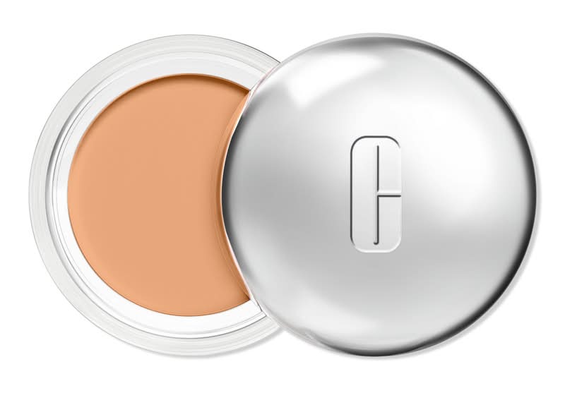 Clinique Daily Calm Makeup Balm Foundation Light