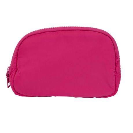 Minnie Ladies Hip Pack - Handbag (Color: Pink)