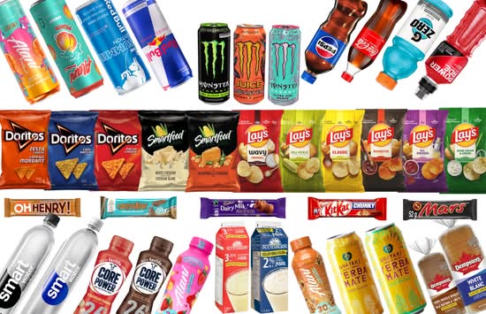 Downtown Convenience