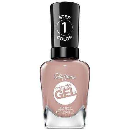 Sally Hansen Miracle Gel Nail Polish in Love At First Flight