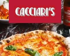 Casa Matilde by Cacciari's (South Kensington)