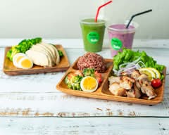 Body Make Cafe Tokyo目黒