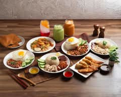 忠孝夜市 WuTaiTai泰式料理