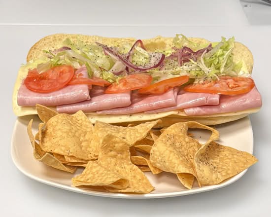 Jersey Boys Subs (1115 NE 9th Ave)