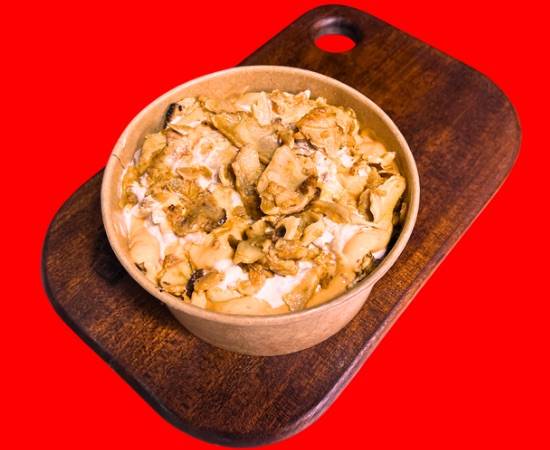 Bowl de Chef 👨‍🍳🍽️