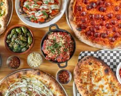 Krust (686 Main St, Middletown, CT)