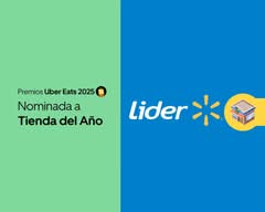 Lider (Puerto Montt)