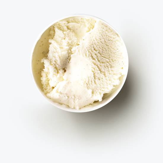 Vanilla Bean Ice Cream 500ML