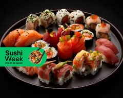 Sushi em tua casa - Aveiro
