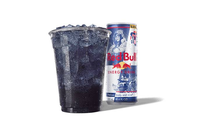 Berry Purple Daze Red Bull® Infusion