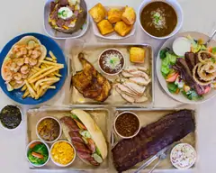 Firewater BBQ (Cresthill)