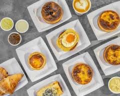 Nah Yeah Coffee And Pies