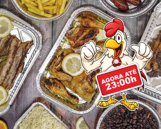 Churrasqueira D'Villa