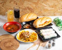 金娥美食kim nga quán ăn vặt việt 