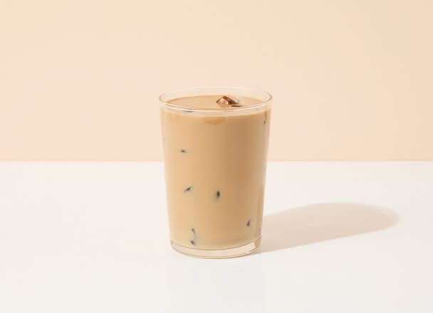 Iced Latte