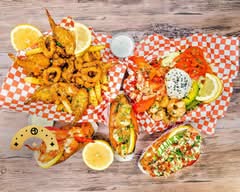 Seafood Junction-Evergreen