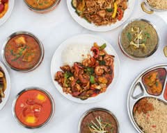 Desi Tarka / Solna Wok