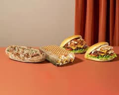 Nomadic Homemade Kebab