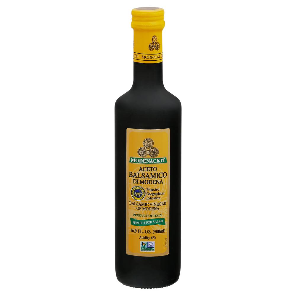 Modenaceti Aceto Balsamico Di Modena