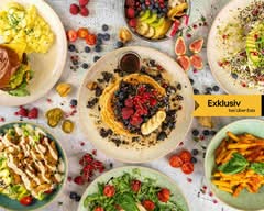 Emmis Brunch Club Schwabing