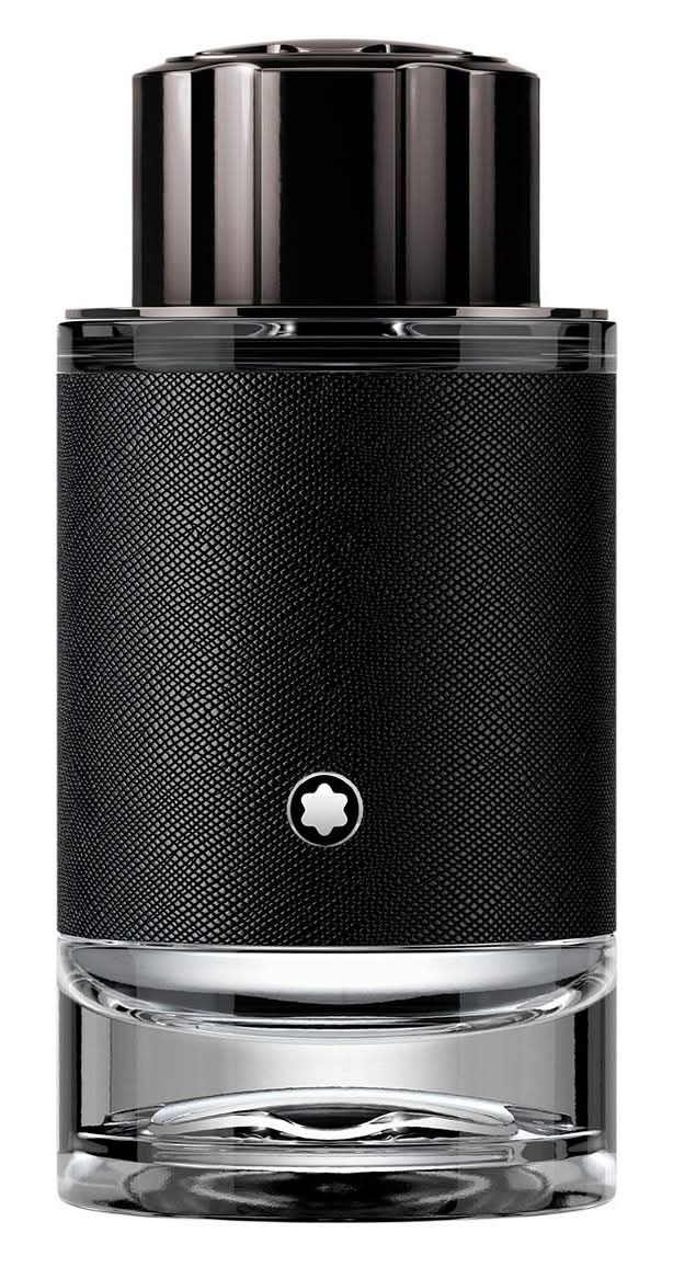 Montblanc · Explorer (100 g)