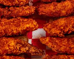 SmackBird Nashville Hot Chicken - FT Worth