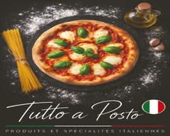 Tutto A Posto